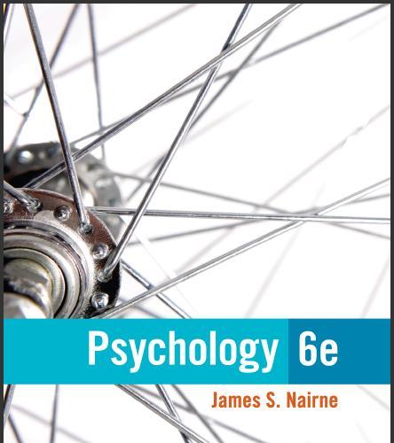 (Test Bank)Psychology 6th Edition James.zip