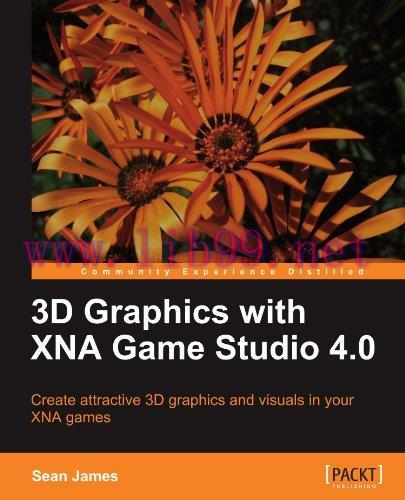 [FOX-Ebook]3D Graphics with XNA Game Studio 4.0