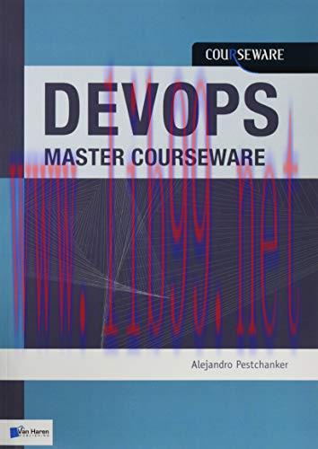 [FOX-Ebook]DevOps Master Courseware