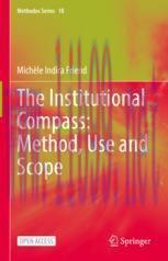 [PDF]The Institutional Compass: Method, Use and Scope