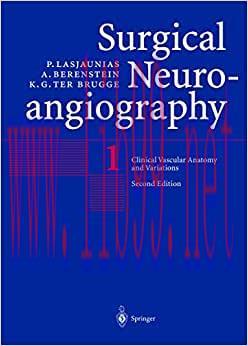 [AME]Clinical Vascular Anatomy and Variations (EPUB)