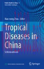 [PDF]Tropical Diseases in China: Schistosomiasis