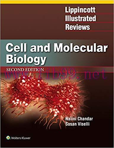 (PDF)Lippincott Illustrated Reviews: Cell and Molecular Biology (Lippincott Illustrated Reviews...