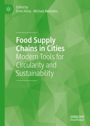 Food Supply Chains in Cities