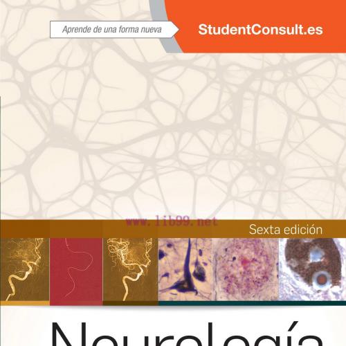 [AME]Neurolog&iacute;a (Spanish Edition) (PDF)