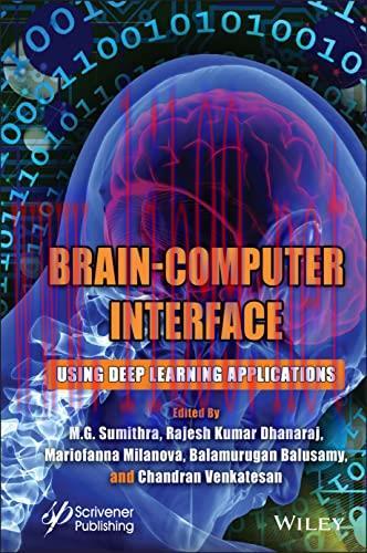 [FOX-Ebook]Brain-Computer Interface: Using Deep Learning Applications