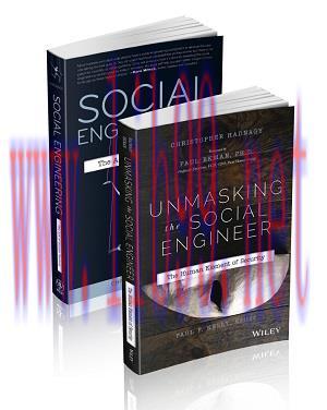 [SAIT-Ebook]Social Engineering and Nonverbal Behavior Set