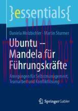 [PDF]Ubuntu &ndash; Mandela f&uuml;r F&uuml;hrungskr&auml;fte