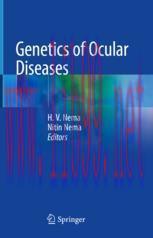 [PDF]Genetics of Ocular Diseases