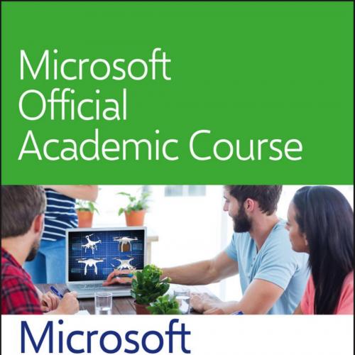 Microsoft Project 2016 - Microsoft Official Academic Cou