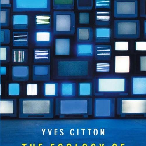 Ecology of Attention - Yves Citton, The - Yves Citton