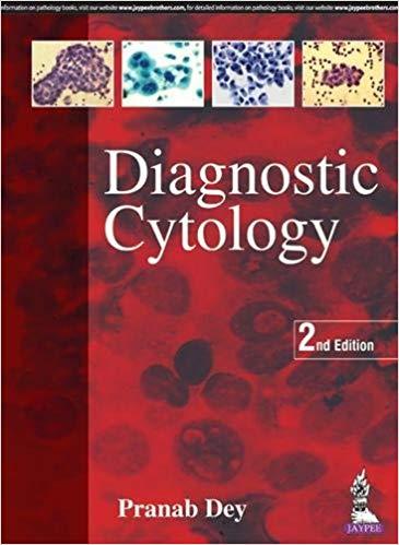 Diagnostic Cytology [Pranab dey]