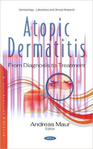 [AME]Atopic Dermatitis: From_ Diagnosis to Treatment (Original PDF)