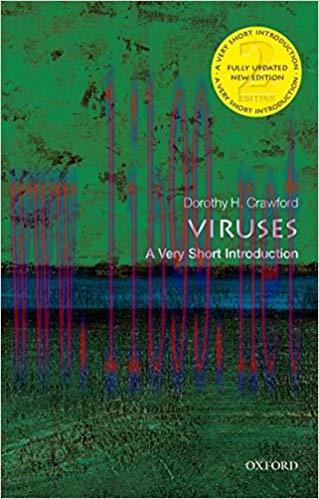 (PDF)Viruses: A Very Short Introduction (Very Short Introductions) 2nd Edition