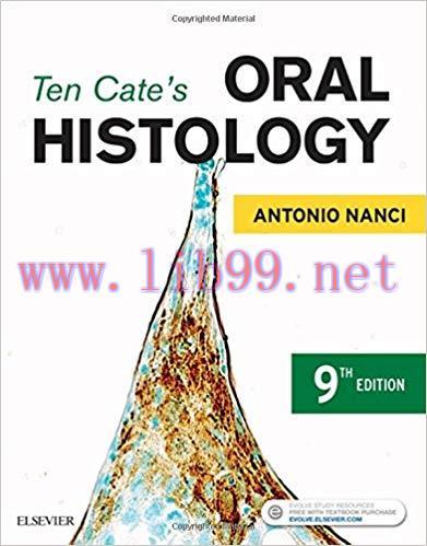 [PDF]Ten Cate’s Oral Histology: Development, Structure, and Function, 9th Edition