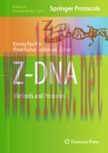 [PDF]Z-DNA: Methods and Protocols