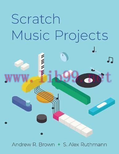 [FOX-Ebook]Scratch Music Projects