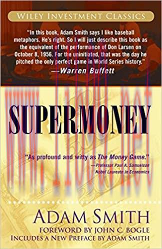 (PDF)Supermoney