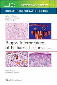 [AME]Biopsy Interpretation of Pediatric Lesions, 2nd edition (Original PDF)