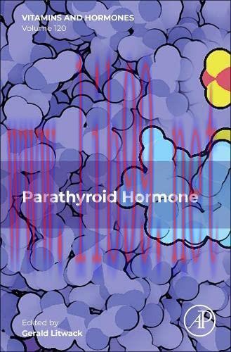 [AME]Parathyroid Hormone (Volume 120) (Original PDF)