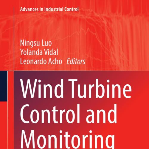 Wind Turbine Control and Monitoring