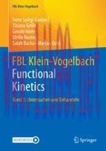 [PDF]FBL Klein-Vogelbach Functional Kinetics: Band 1: Untersuchen und Behandeln