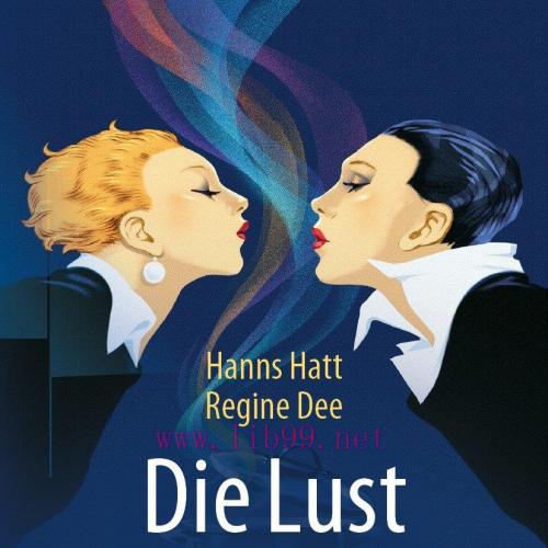 [AME]Die Lust am Duft (EPUB)