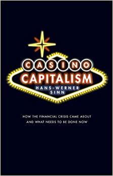 (PDF)Casino Capitalism How the Financial Crisis Came About and What Needs to be Done Now Reprin...