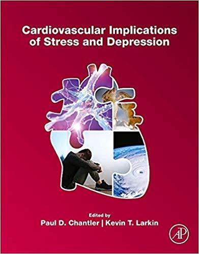 Cardiovascular Implications of Stress and Depression