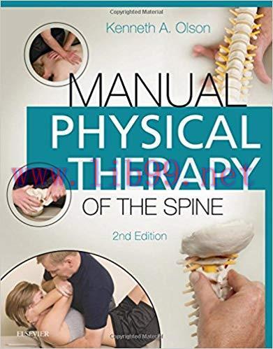 [PDF]Manual Physical Therapy of the Spine, 2nd Edition
