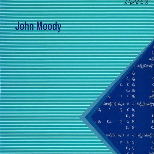 Groups for Undergraduates by John Atwell Moody