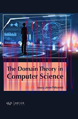 [FOX-Ebook]The domain theory in computer science