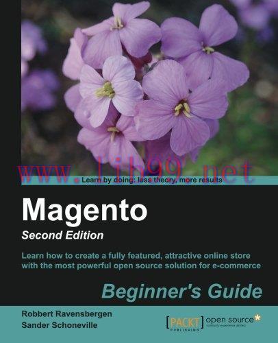 [FOX-Ebook]Magento: Beginner's Guide, 2nd Edition