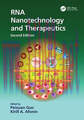 [AME]RNA Nanotechnology and Therapeutics, 2nd edition (EPUB)