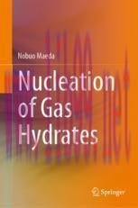 [PDF]Nucleation of Gas Hydrates