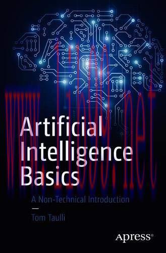 [FOX-Ebook]Artificial Intelligence Basics: A Non-Technical Introduction