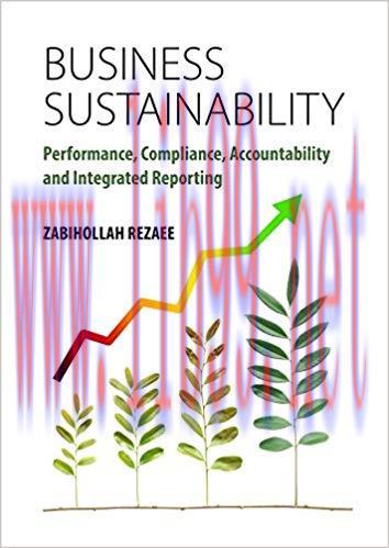 Business Sustainability