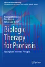 [PDF]Biologic Therapy for Psoriasis