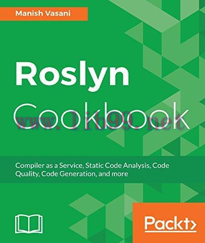 [FOX-Ebook]Roslyn Cookbook
