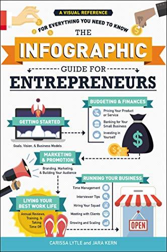 (PDF)The Infographic Guide for Entrepreneurs A Visual Reference for Everything You Need to Know