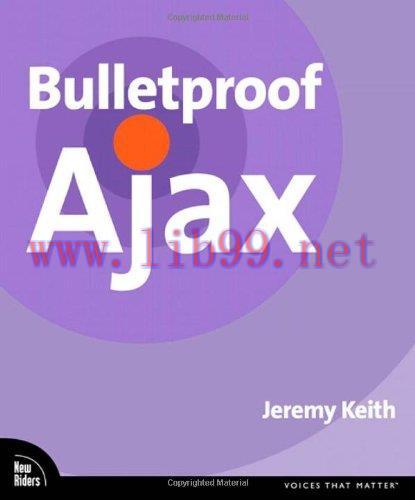 [FOX-Ebook]Bulletproof Ajax
