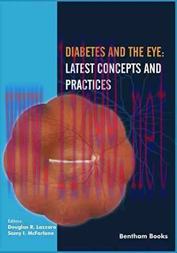[AME]Diabetes and the Eye: Latest Concepts and Practices (Original PDF)