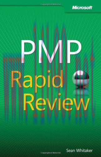[FOX-Ebook]PMP Rapid Review