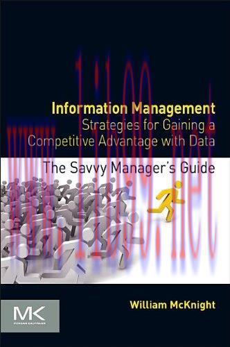[FOX-Ebook]Information Management