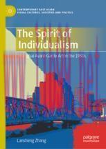 [PDF]The Spirit of Individualism: Shanghai Avant-Garde Art in the 1980s