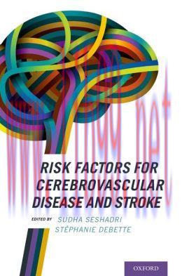 [AME]Risk Factors for Cerebrovascular Disease and Stroke