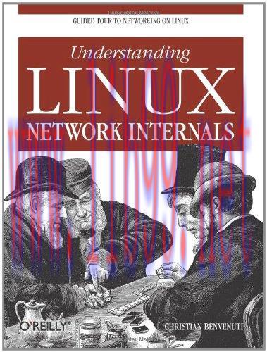 [FOX-Ebook]Understanding Linux Network Internals