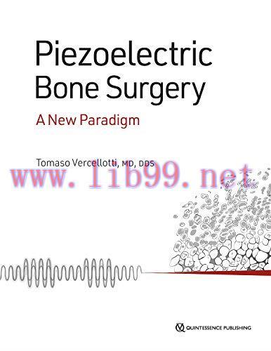 [AME]Piezoelectric Bone Surgery: A New Paradigm