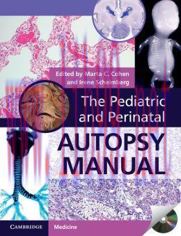 [AME]The Pediatric and Perinatal Autopsy Manual
