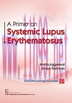 [AME]A Primer on Lupus Systematic Erythematosus (Original PDF)